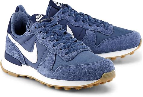 nike sneaker internationalist damen blau weiß|Nike internationalist kleidung.